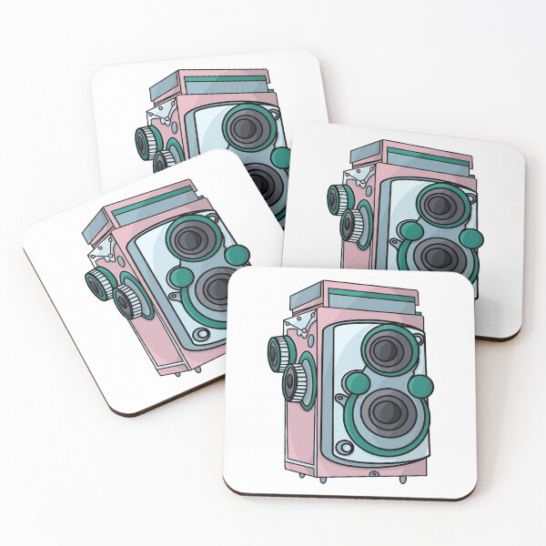 Item preview, Old Camera designed and sold by WidgetDesigns.