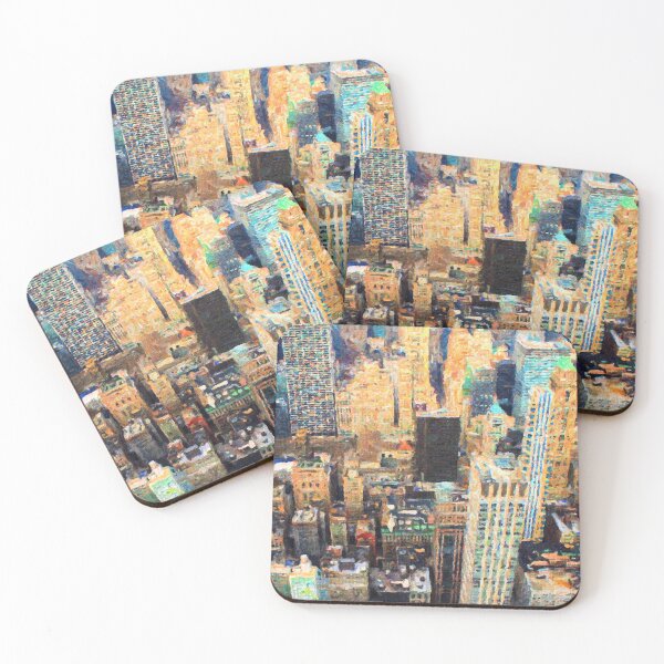 Item preview, New York City designed and sold by Chris Armytage™.