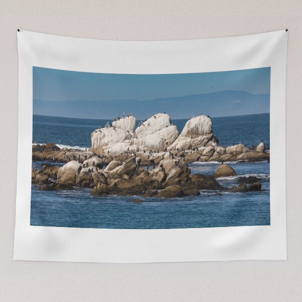 Item preview, Monterey Series 2217 designed and sold by PsychoAlien.com.
