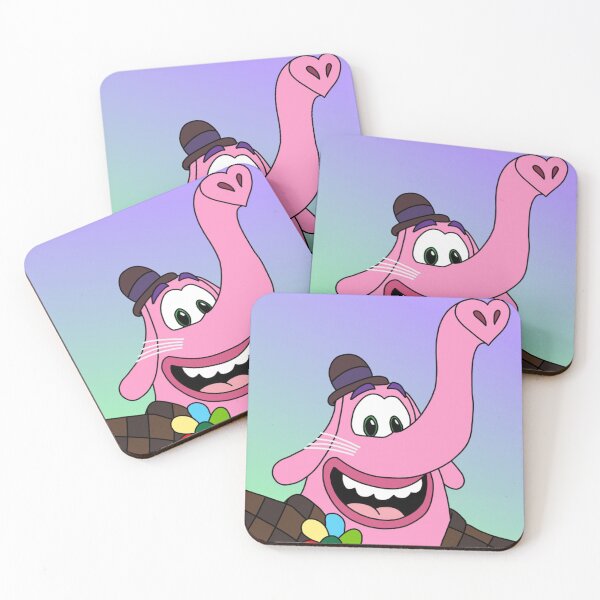 Item preview, Imaginary Friend designed and sold by Amp98447.