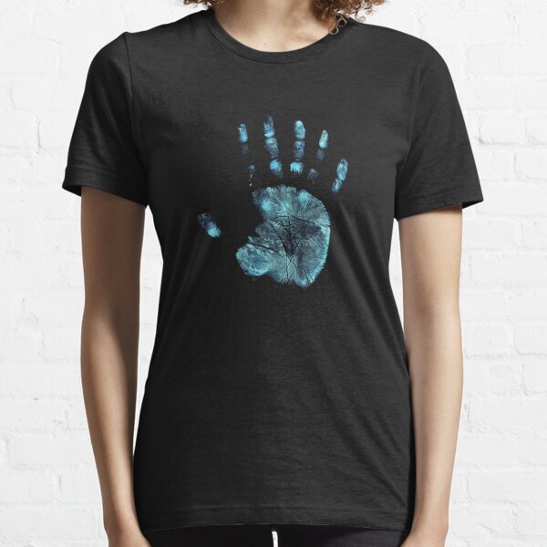 Hand 6 Fingers Essential T-Shirt