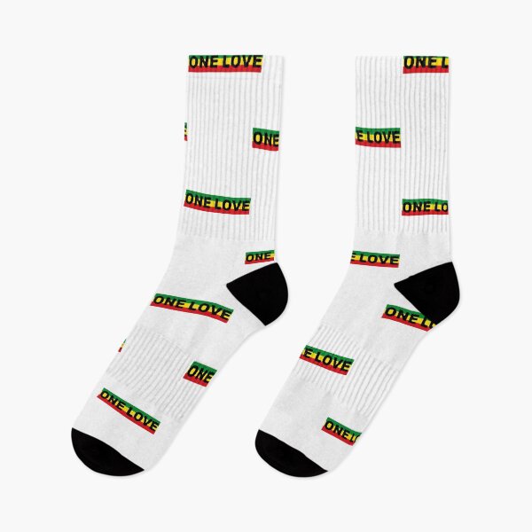Item preview, One Love | Reggae  designed and sold by NobodysHero.