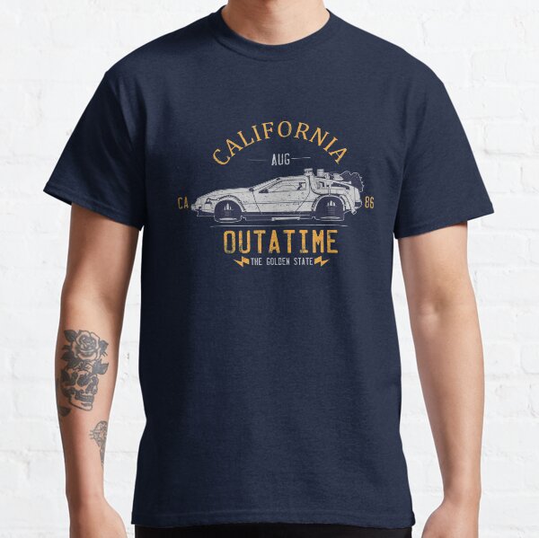 Item preview, Out A Time designed and sold by carbine.