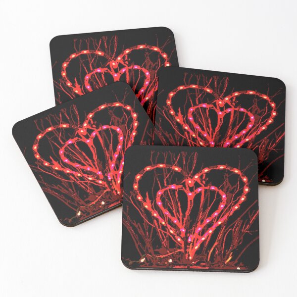 Item preview, "Lights of Love" designed and sold by DonnaM.