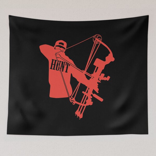Item preview, I Bow Hunt designed and sold by Warrior Veteran Clothing.