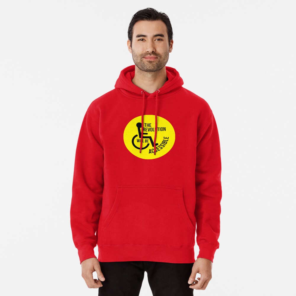 Item preview, Pullover Hoodie designed and sold by OwlishArts.