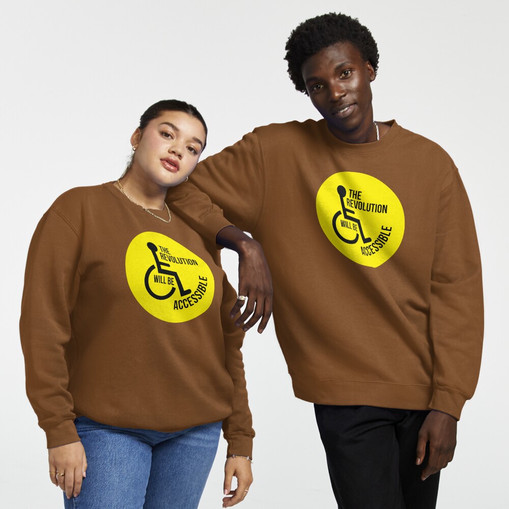 Item preview, Pullover Sweatshirt designed and sold by OwlishArts.
