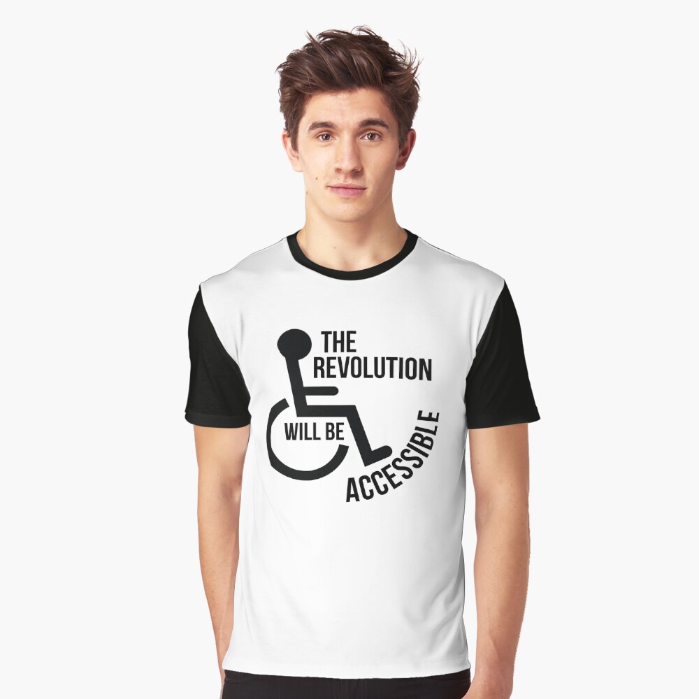 Item preview, Graphic T-Shirt designed and sold by OwlishArts.