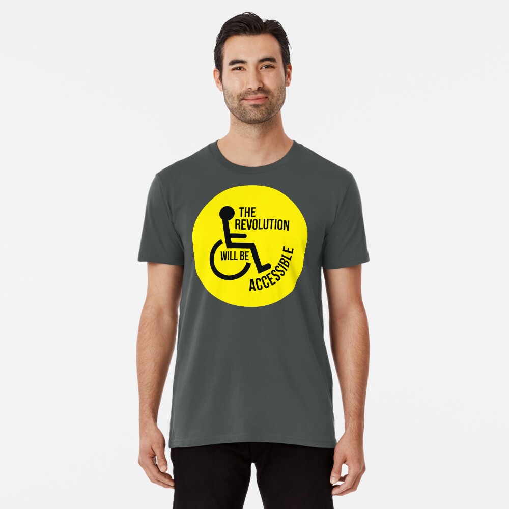 Item preview, Premium T-Shirt designed and sold by OwlishArts.