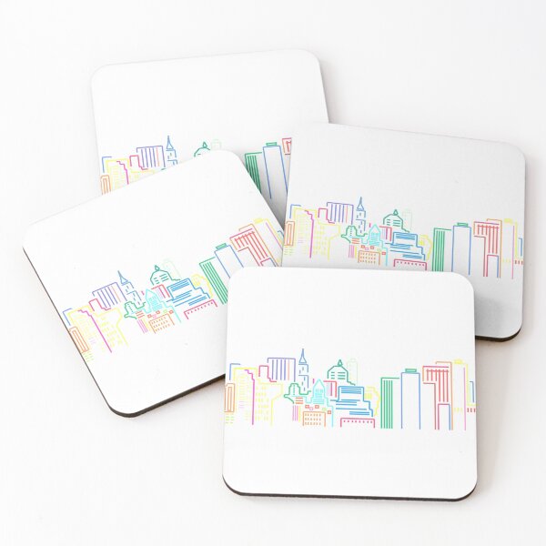 Item preview, Park Avenue New York City designed and sold by fantedesign.