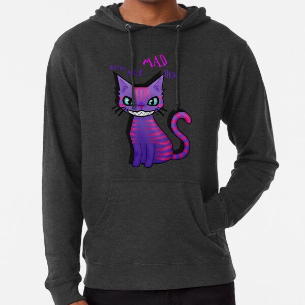 Cheshire discount cat apparel