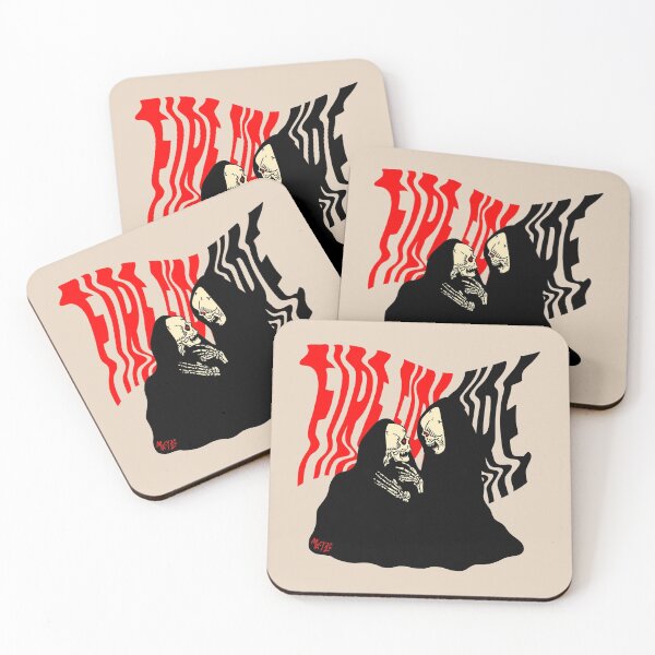 Item preview, Skeleton skull art  designed and sold by Fullcreammilk.