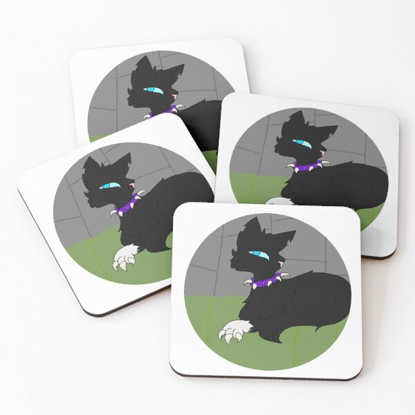 Item preview, Scourge designed and sold by DarkerinDrachen.