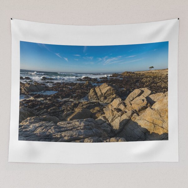 Item preview, Monterey Series 2428 designed and sold by PsychoAlien.com.