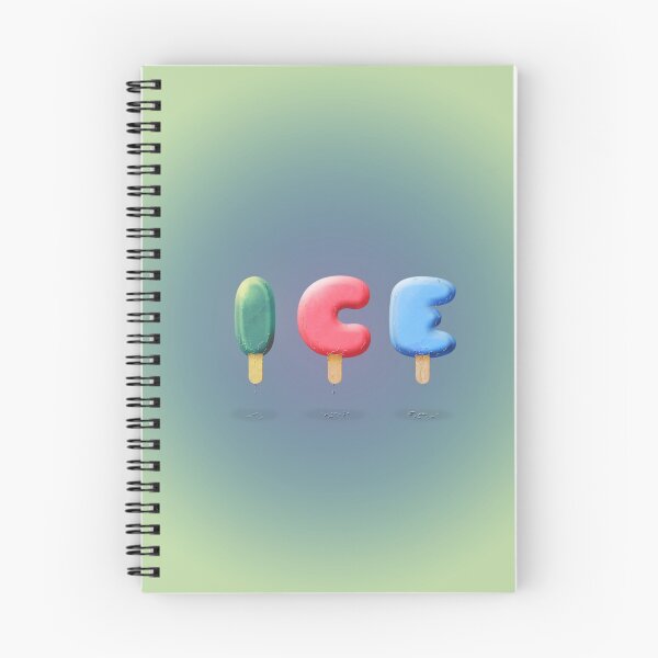 Item preview, Ice With Background designed and sold by Sleevezipper.