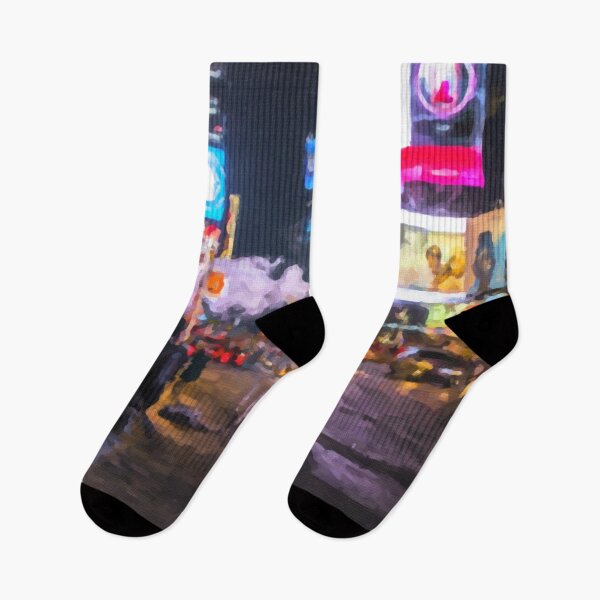 Item preview, Only go out at night - Broadway designed and sold by Chris Armytage™.