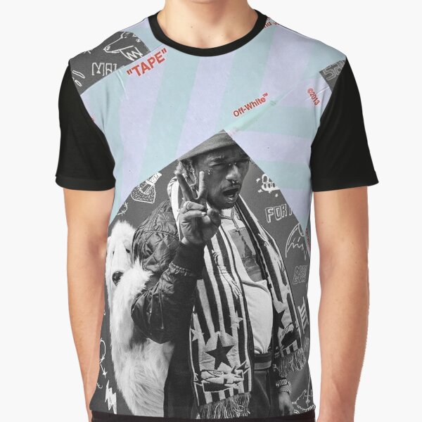 luv is rage 2 shirt