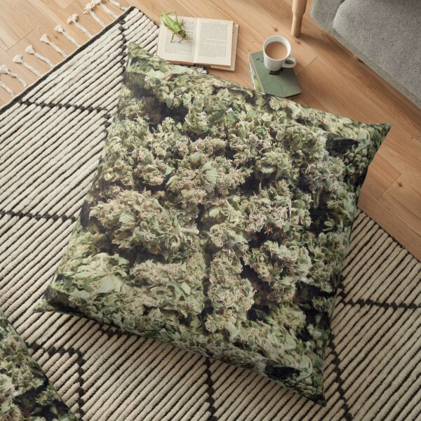 Super Nugs Cojines de suelo