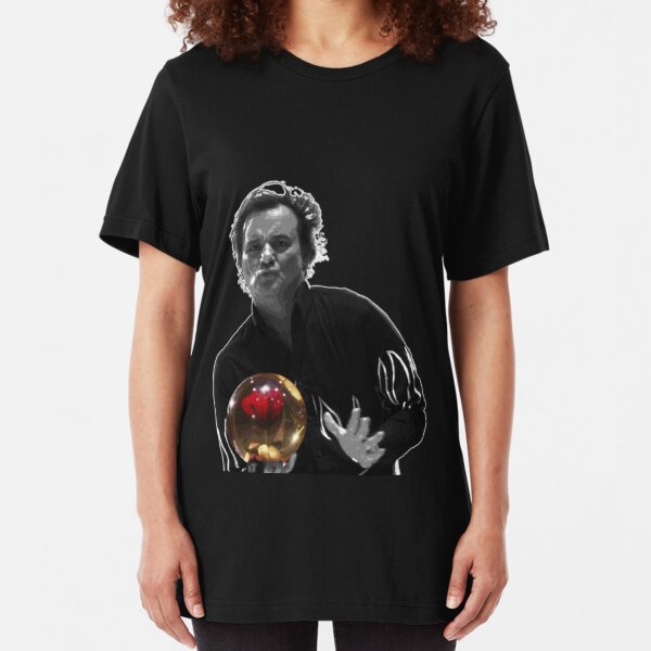 Kingpin Big Ern Bowling Movie Film TV Retro Kids 70s 80s Mens Classic T Shirt
