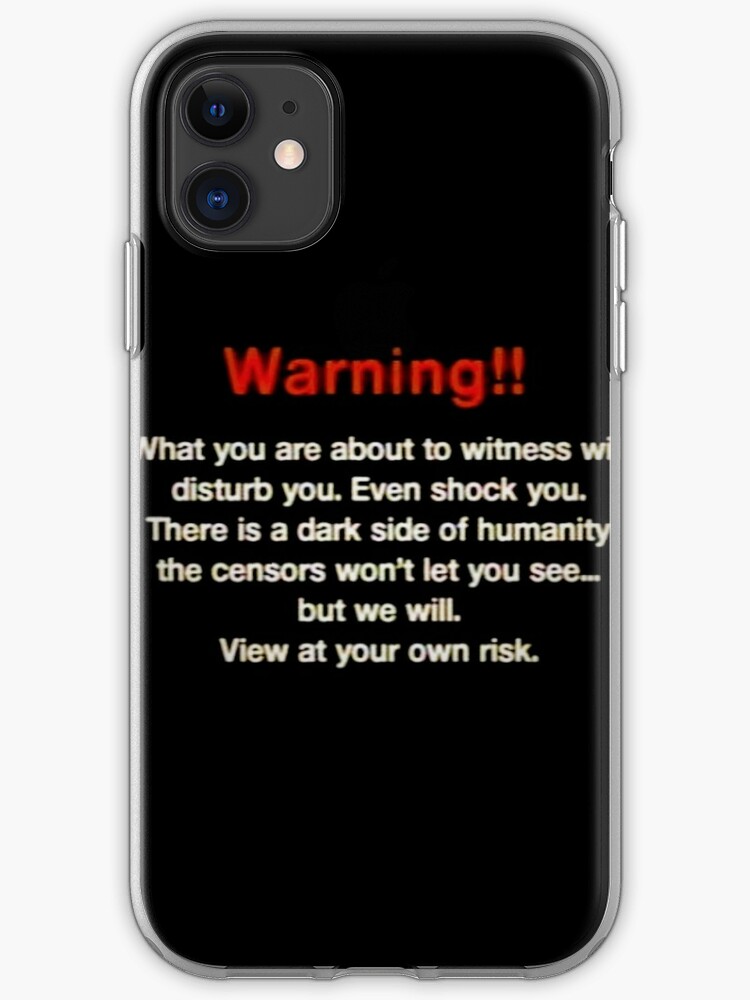 Censored Iphone Case Cover By Starziesixteen Redbubble