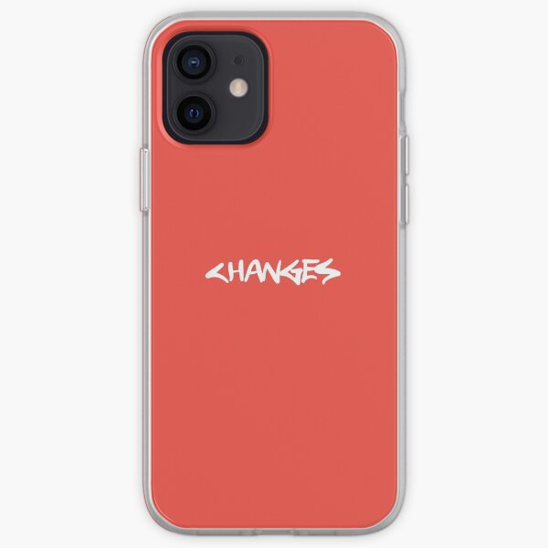 Cambios Funda blanda para iPhone
