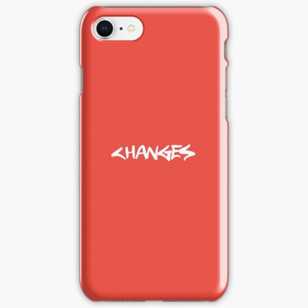 Changes iPhone Snap Case