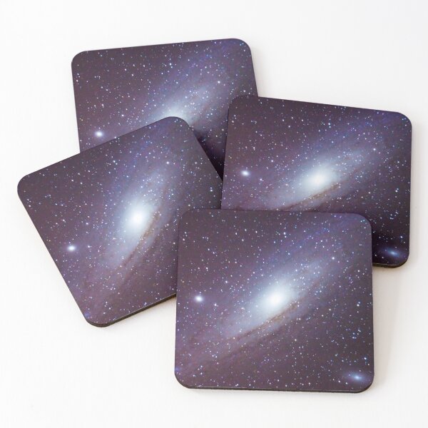 Item preview, Andromeda Galaxy  designed and sold by StevenElliot.