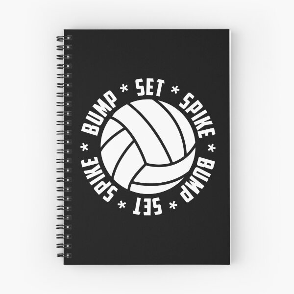 Item preview, Volleyball Bump Set Spike Player Mom Gifts designed and sold by nikkidawn74.