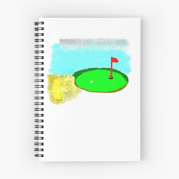 Item preview, Golf!  designed and sold by ianjuras1.