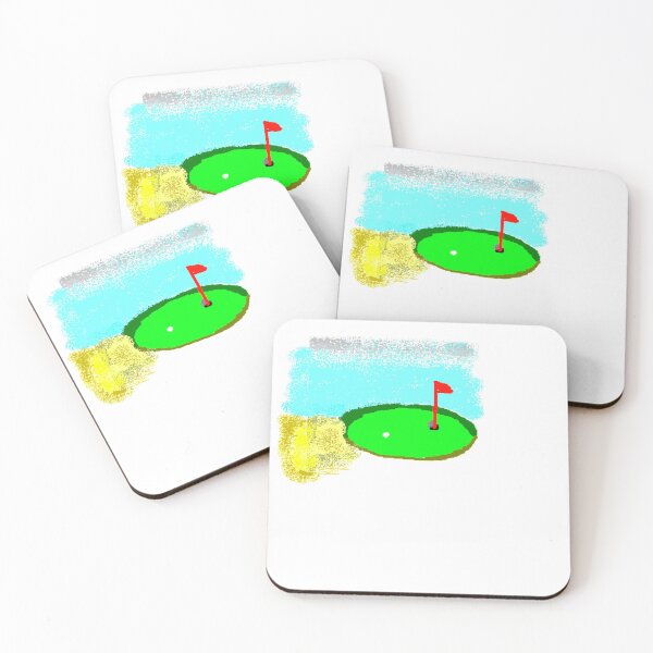 Item preview, Golf!  designed and sold by ianjuras1.