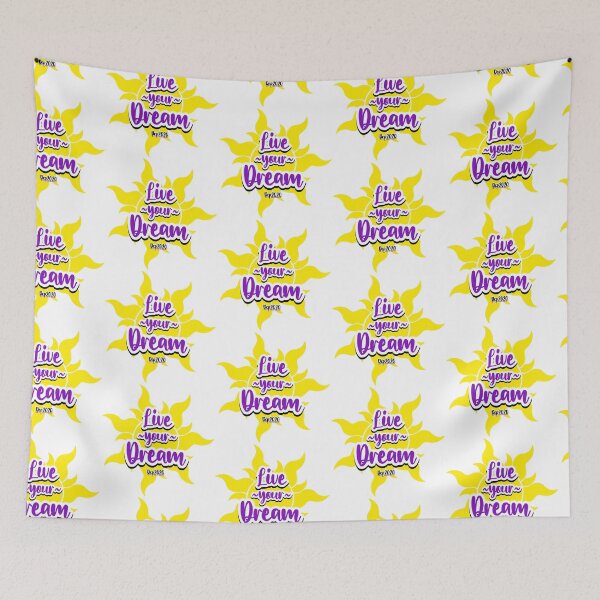 Item preview, College Program Sun Quote designed and sold by Brooke’s Broadway Stickers.