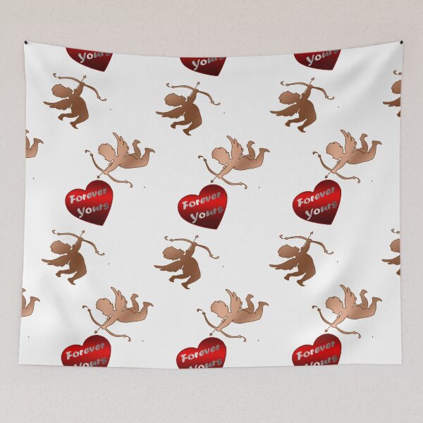 Item preview, Forever Yours designed and sold by aldona.