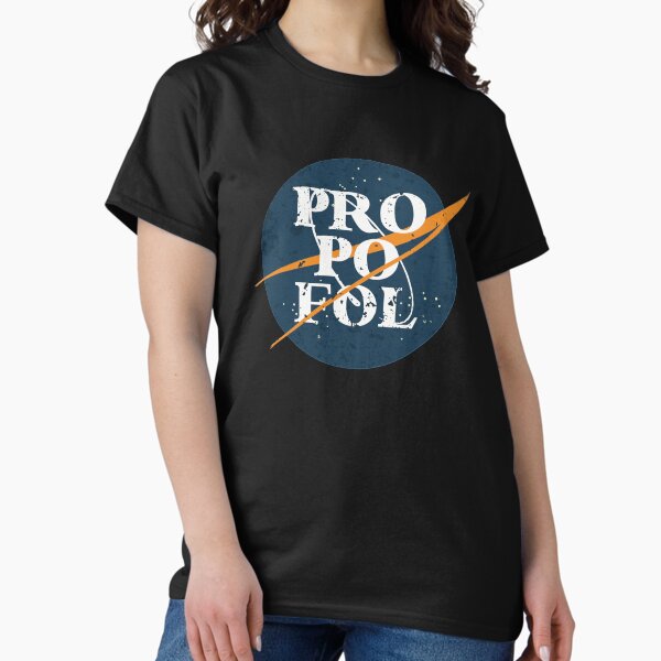 Item preview, Propofol (Vintage) designed and sold by orlumbuspirate.