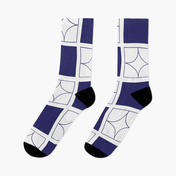 Item preview, Four Star Checkers Pattern. designed and sold by Nisha Prabhu.