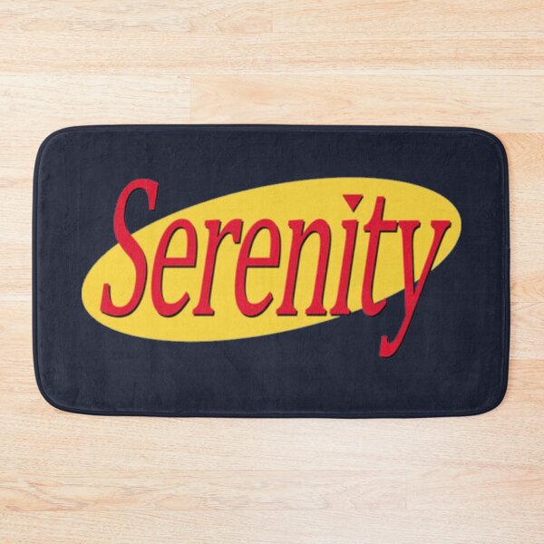 Item preview, BEST SELLER!! - Serenity  designed and sold by SoberTeeCo.
