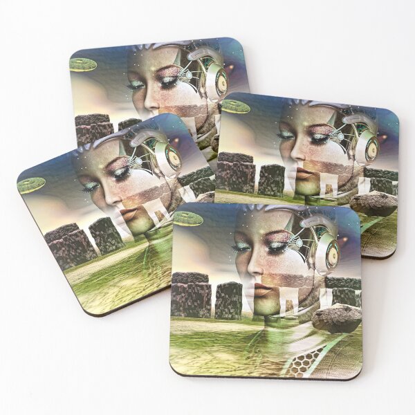 Item preview, THE ARCHITECTS designed and sold by shadowlea.