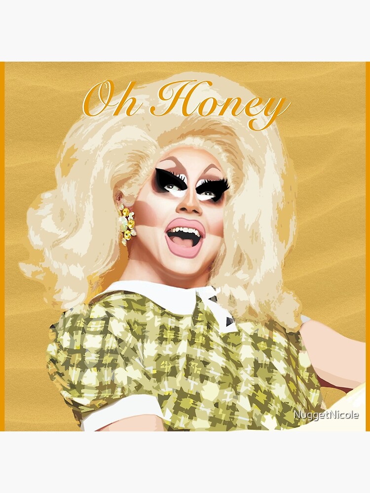 Trixie Mattel Oh Honey! 2 Makeup Collection