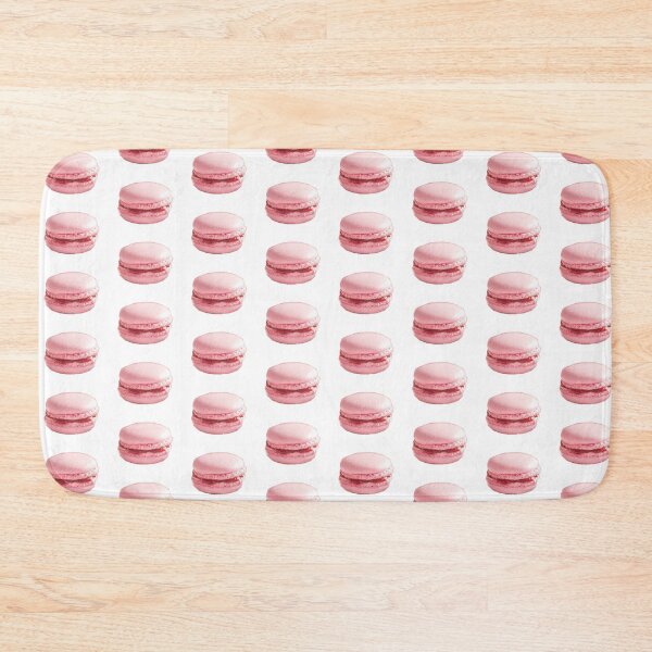 Item preview, Pink Macaron designed and sold by hearted.