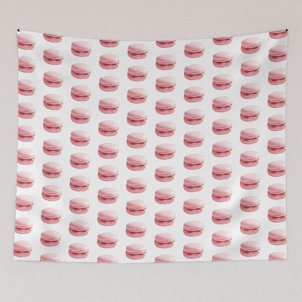 Item preview, Pink Macaron designed and sold by hearted.