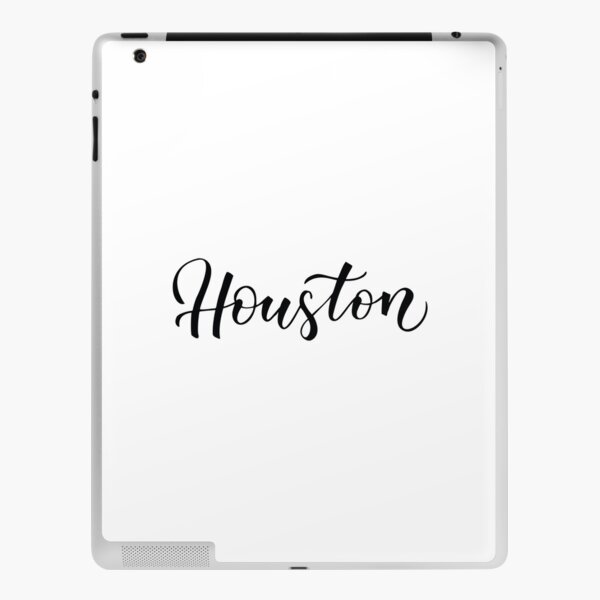 Houston Texas Tote Bag for Sale by ProjectX23