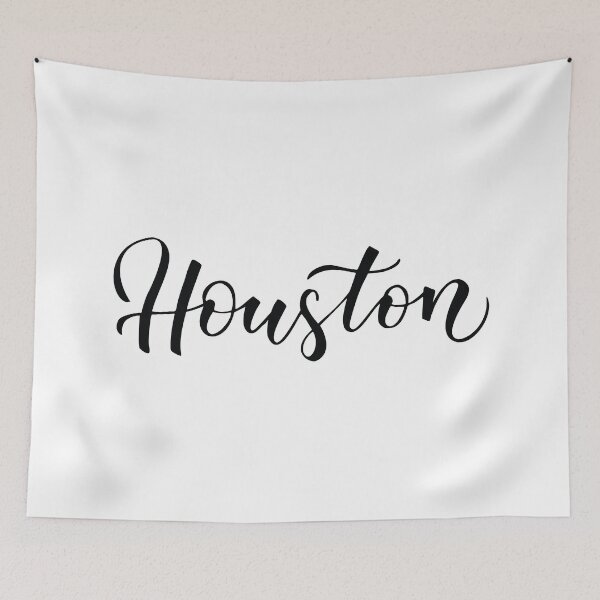 Item preview, Houston Texas designed and sold by ProjectX23.