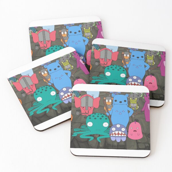 Item preview, Kuchi Kopi designed and sold by shawnabell99.
