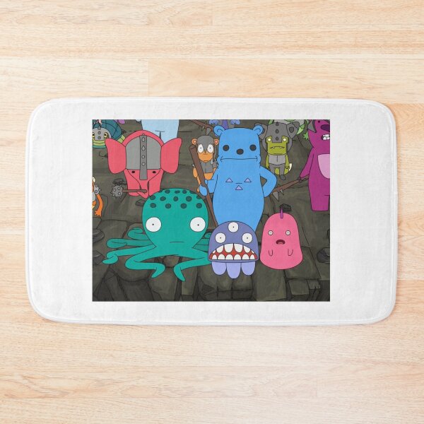 Item preview, Kuchi Kopi designed and sold by shawnabell99.