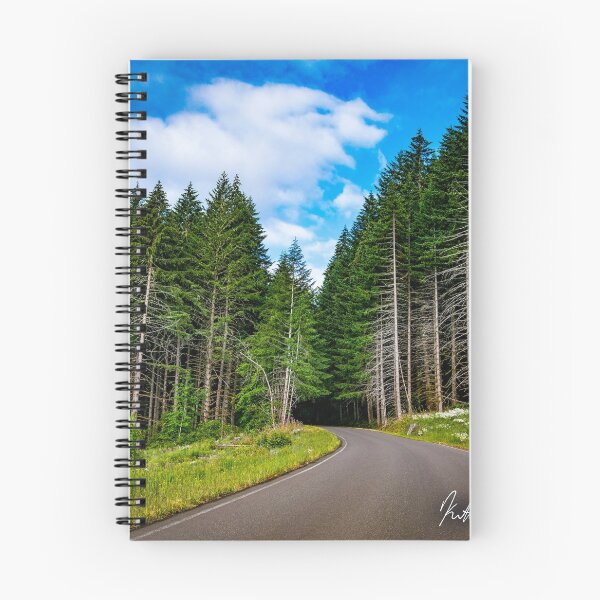 Item preview, Dense forest tree-line closing in on designed and sold by KennethAscheri.