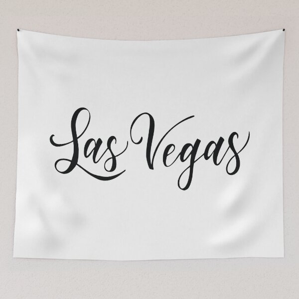 Item preview, Las Vegas Raised Me Growing Up In Las Vegas  designed and sold by ProjectX23.