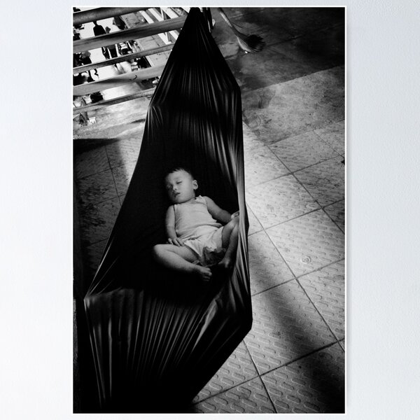 Item preview, Sleeping Child designed and sold by Gamal  Istiyanto.