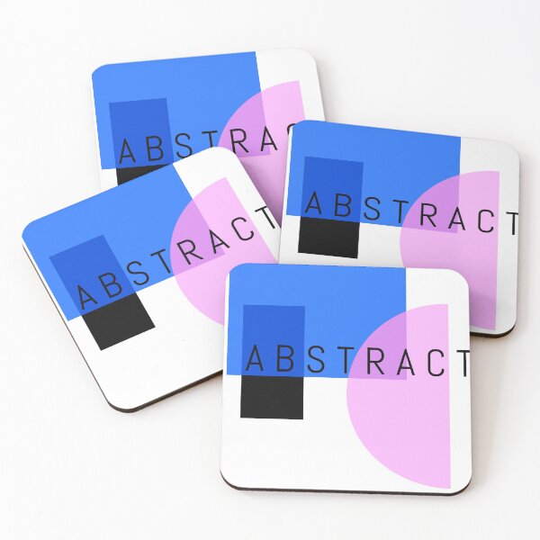 Item preview, Live Abstract colorful text and image graphic design artwork  designed and sold by Smiles4Days.
