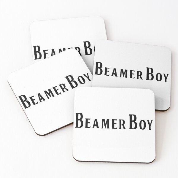Item preview, Beamer Boy designed and sold by FabloFreshcoBar.