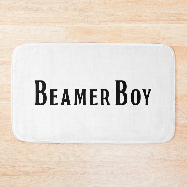 Item preview, Beamer Boy designed and sold by FabloFreshcoBar.