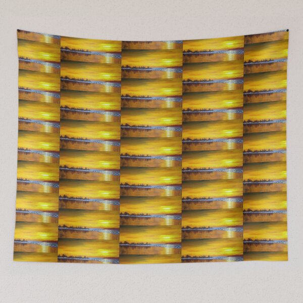 Item preview, Chesterman Beach. Tofino designed and sold by corydiamond.